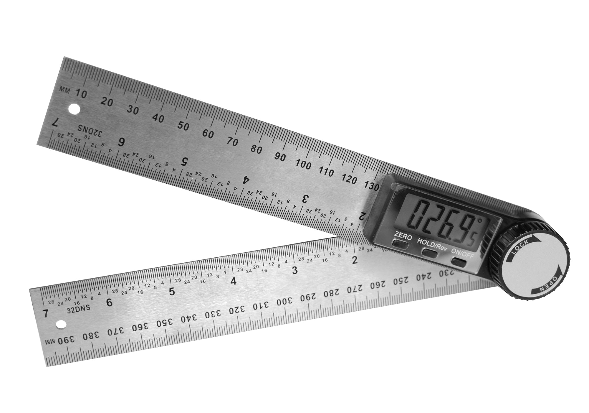 المنقلة الرقمية