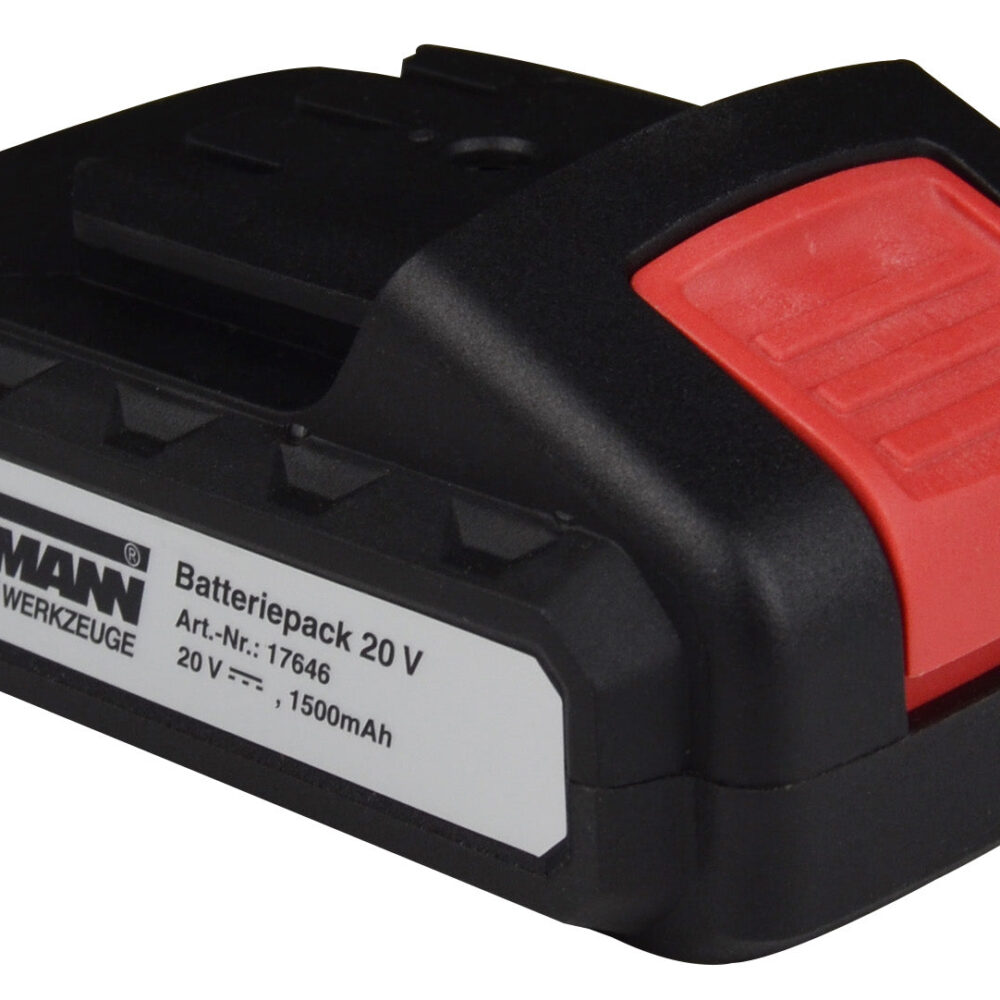 بطارية بديلة 20 فولت - ليثيوم أيون للبند M17645