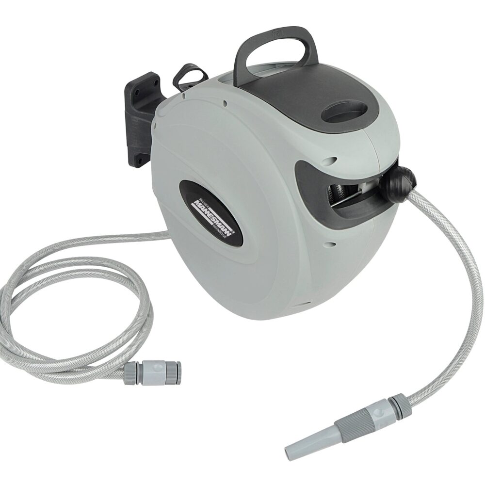 بكرة خرطوم 20 م