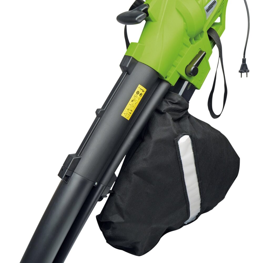 كهرباء. فراغ الأوراق / منفاخ ، 3000 واط ،