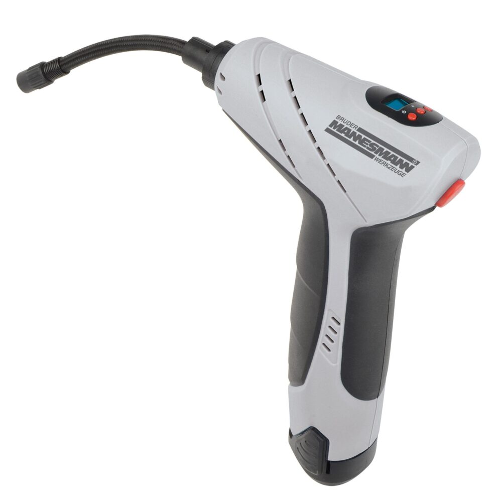 مضخة هواء لاسلكية 12 فولت