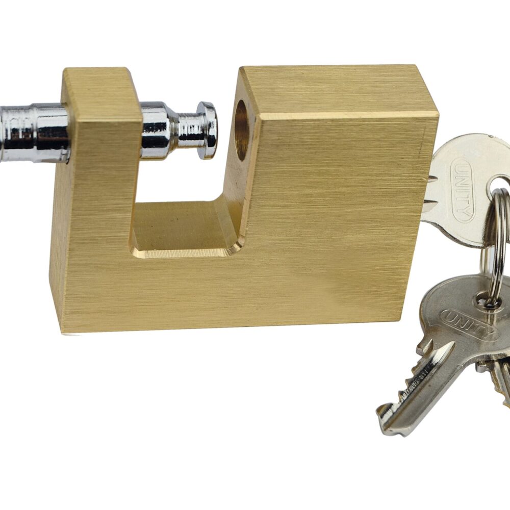 قفل الترباس 80 مم