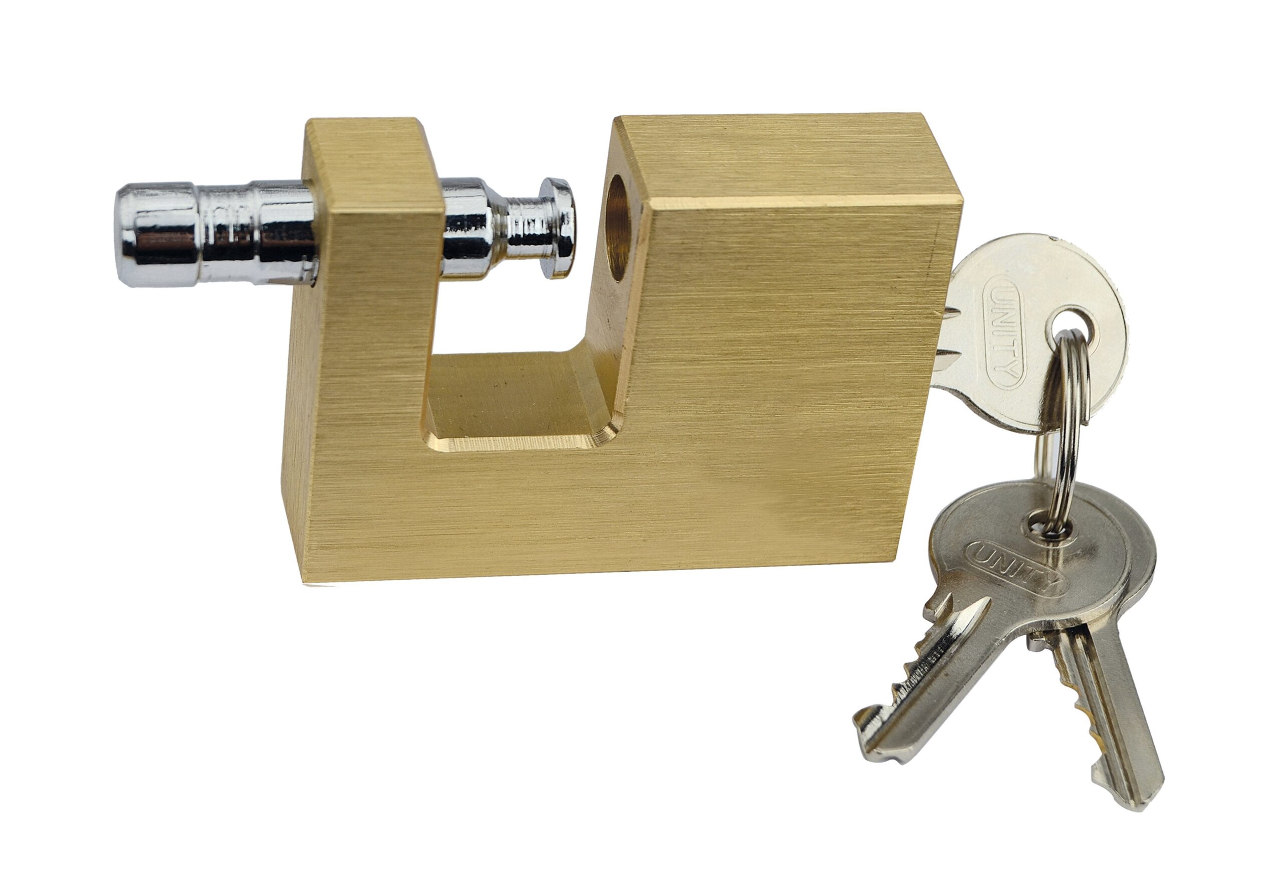 قفل الترباس 80 مم