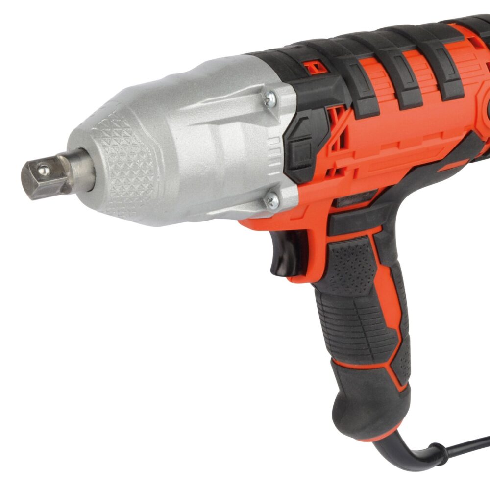 230V تأثير وجع