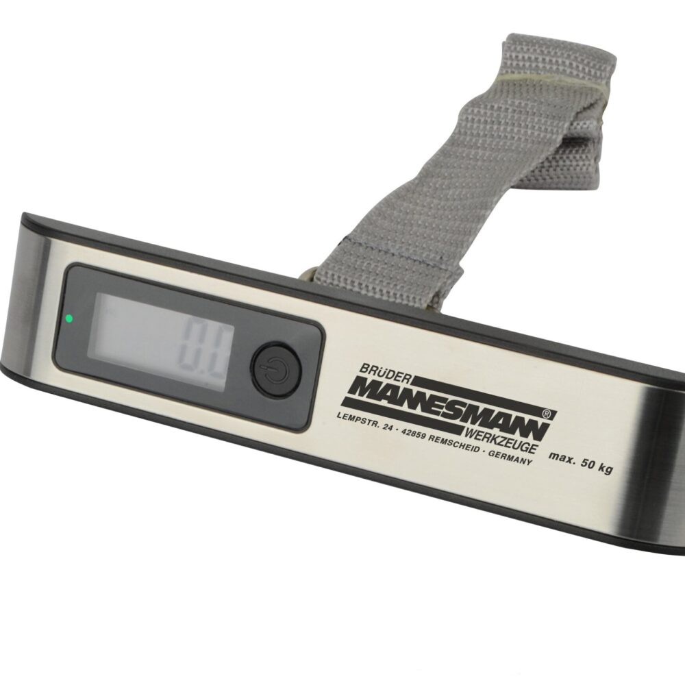 موازين الأمتعة. 50 كجم