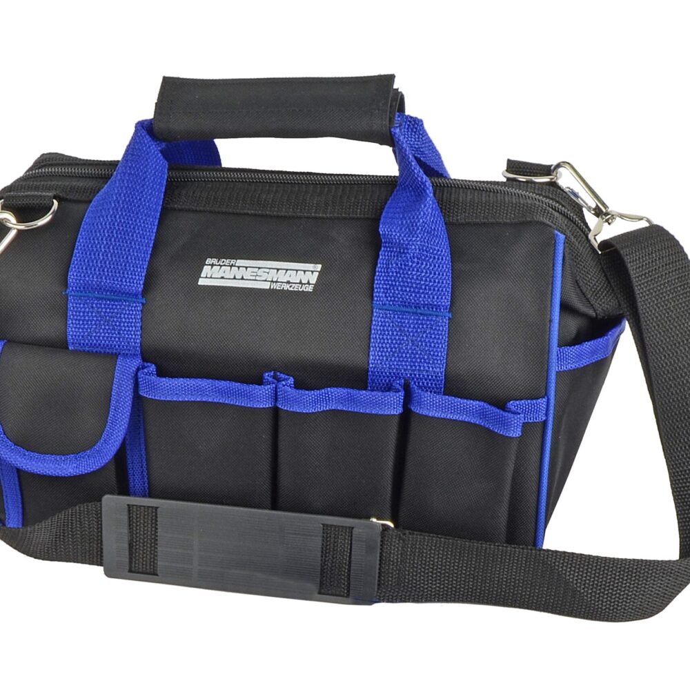 حقيبة أدوات ، 30 قطعة.