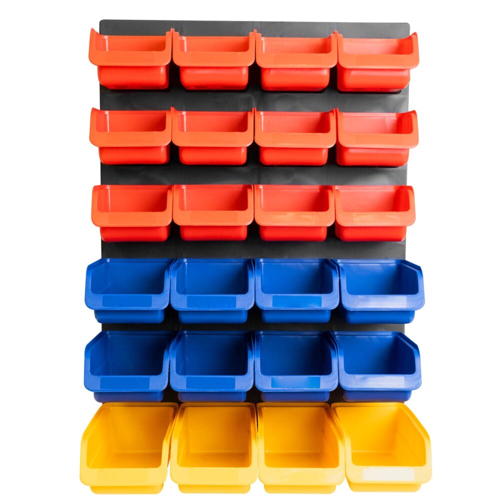 مجموعة تنظيم الأدوات