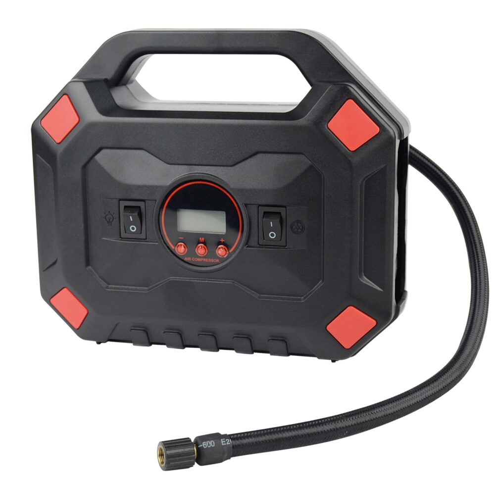 ضاغط هواء مدمج