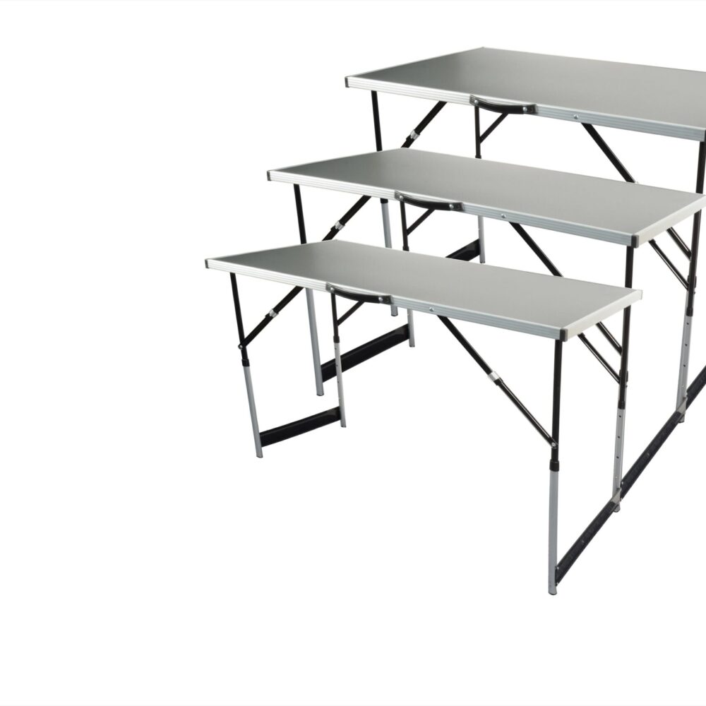 طاولات متعددة الوظائف ، 3 قطع. جبر