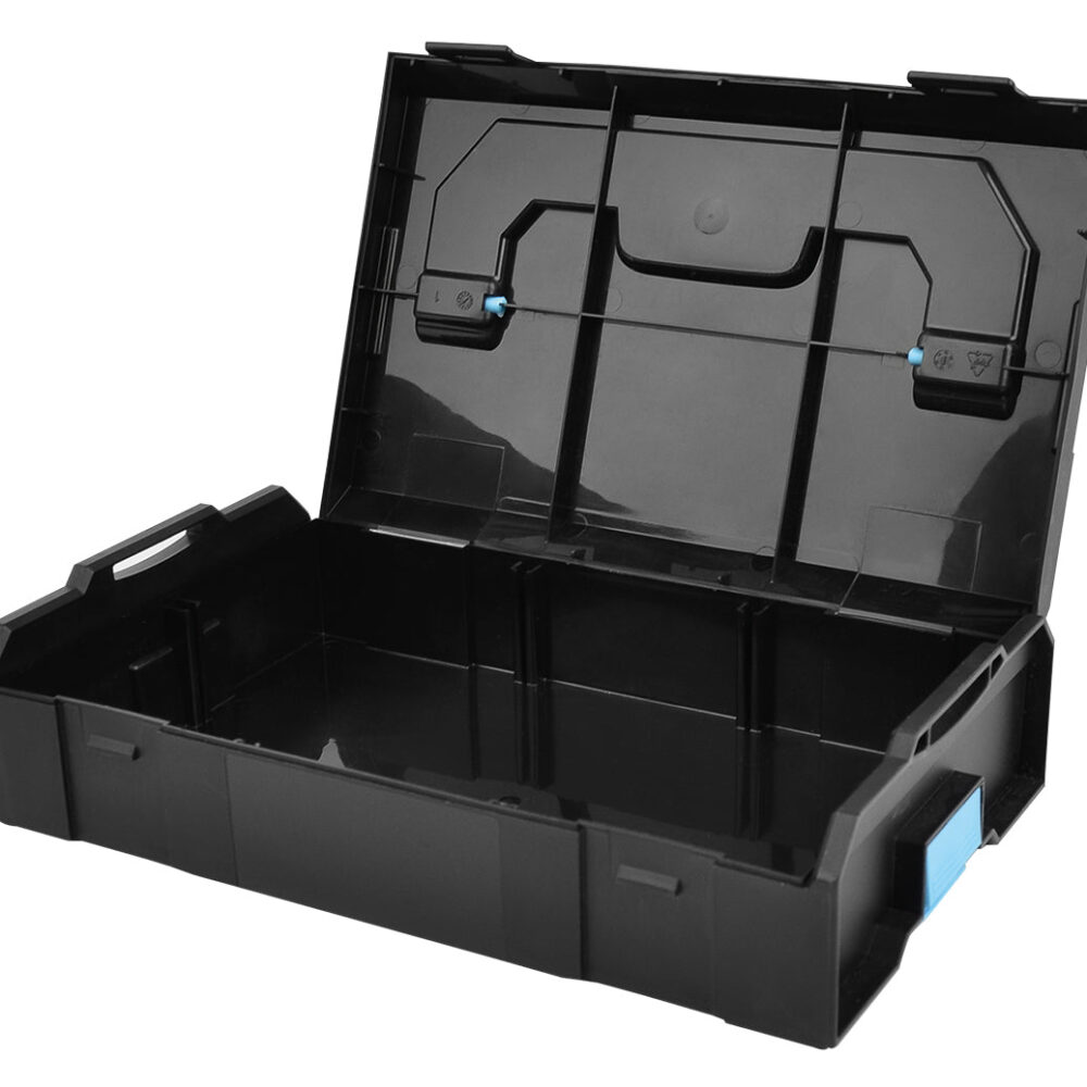 L-BOXX ميني معتم - Quantool