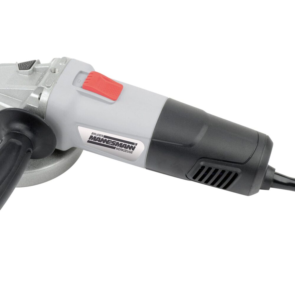 طاحونة زاوية بيد واحدة 125 مم