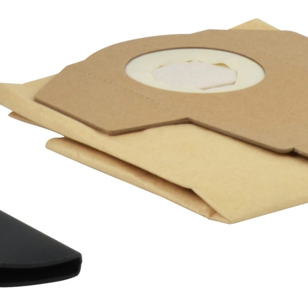 كيس غبار ورقي للمكنسة الكهربائية الجافة M12750