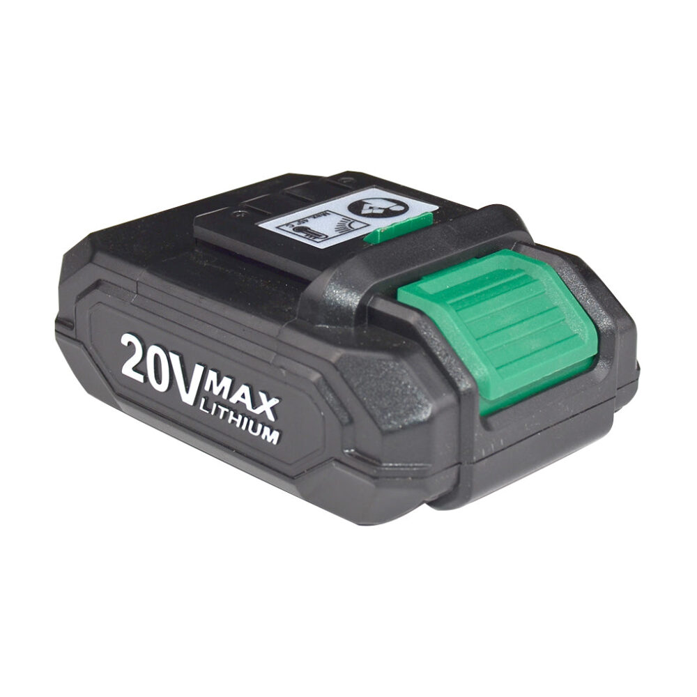 استبدال بطارية ليثيوم 2AH للمكنسة الكهربائية الرطبة والجافة M 12755