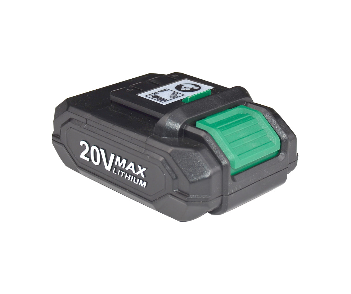 استبدال بطارية ليثيوم 2AH للمكنسة الكهربائية الرطبة والجافة M 12755