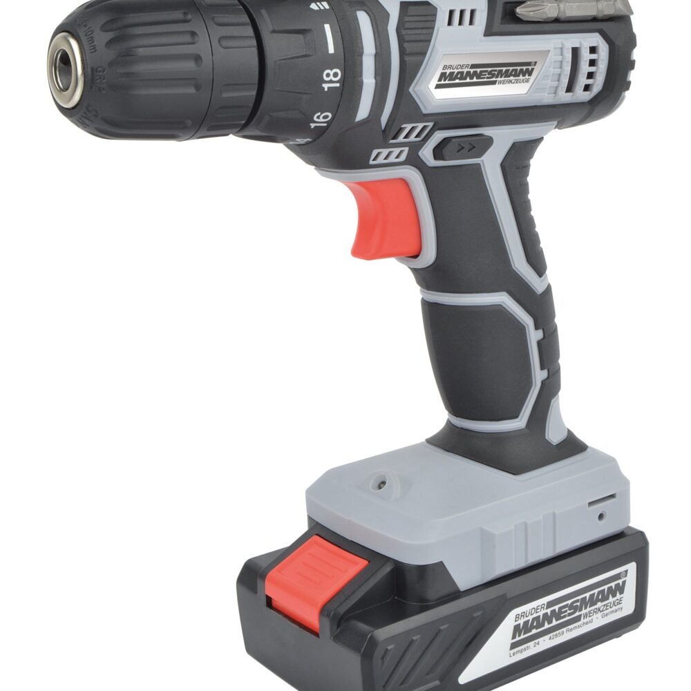 مثقاب / سائق لاسلكي 24 فولت ، ليثيوم أيون ، 1 بطارية