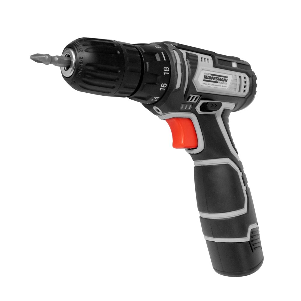 مثقاب لاسلكي 12 فولت