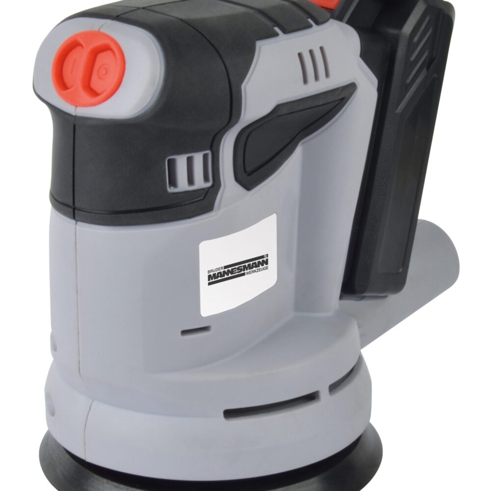 صنفرة غريب الأطوار لاسلكية 20 فولت