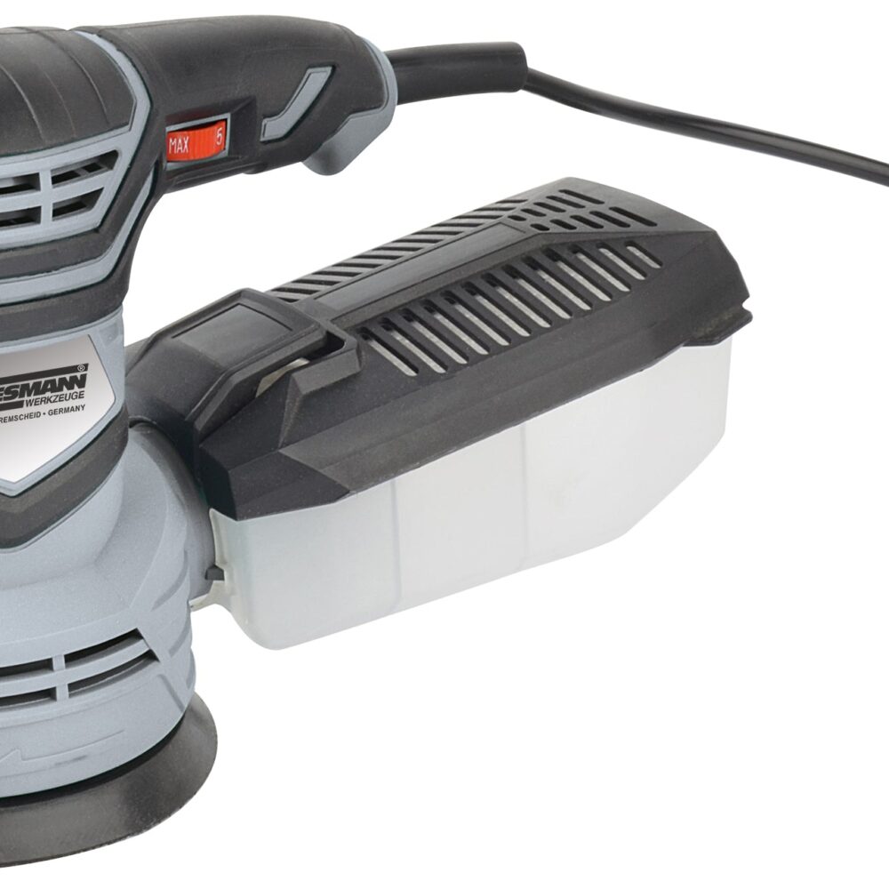 صنفرة كهربائية غريب الأطوار 380 واط