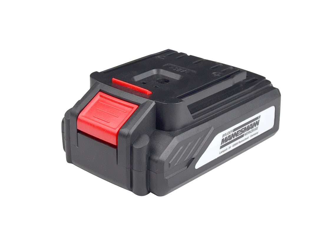 بطارية بديلة 20 فولت ، ليثيوم أيون ، مناسبة للمثقاب / السائق اللاسلكي M17680 و M17685