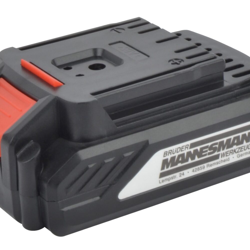 بطارية بديلة 20 فولت - ليثيوم أيون ل
مثقاب لاسلكي M17690