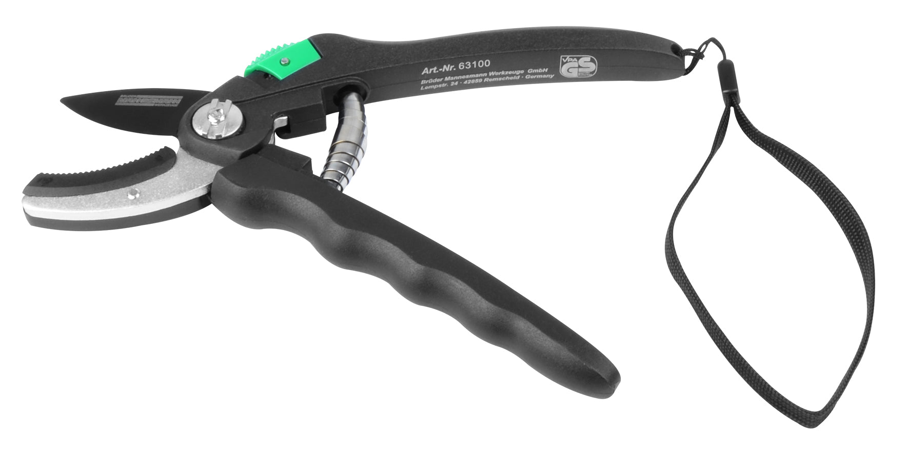 السندان تقليم المقصات