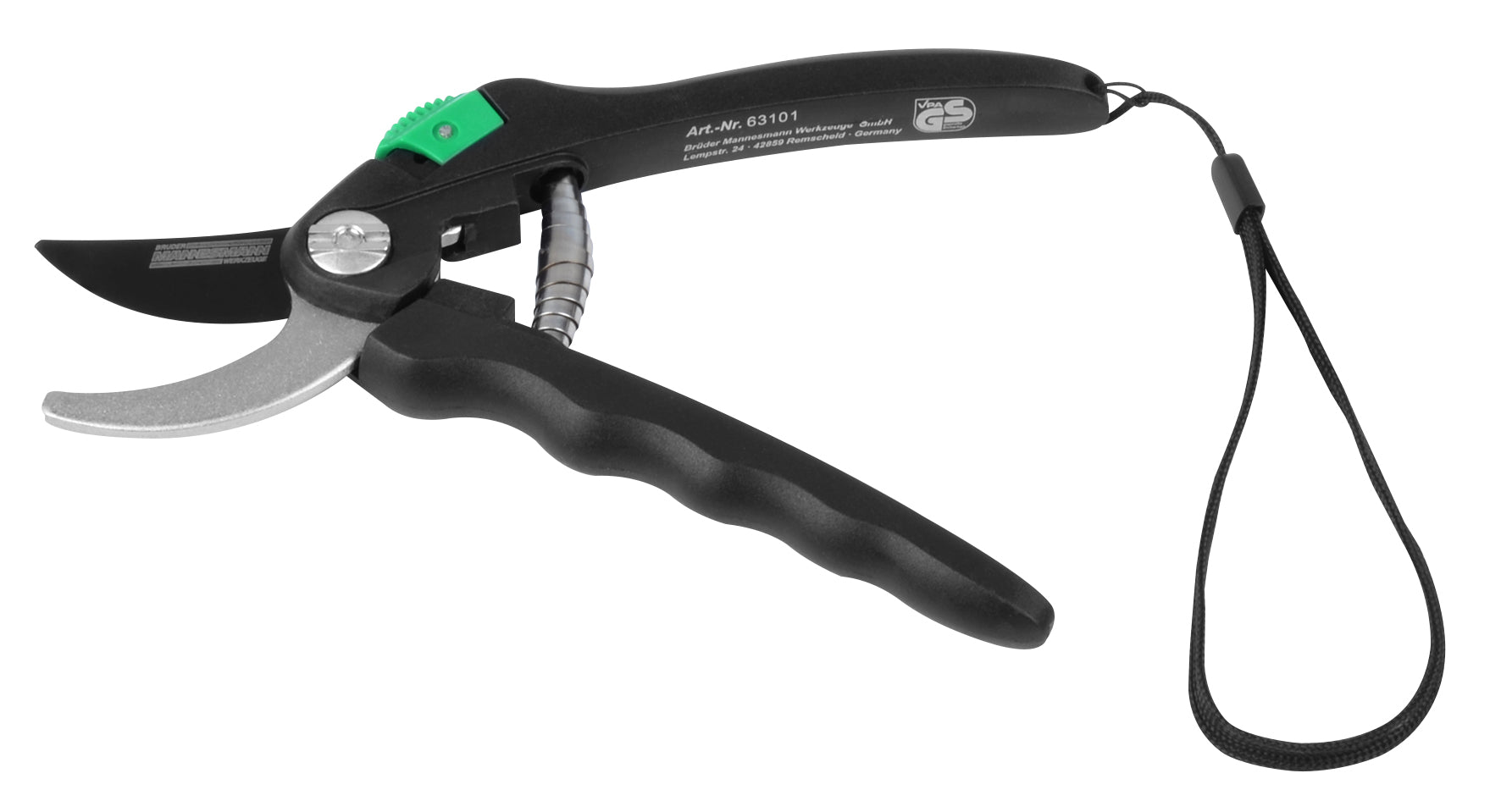 تجاوز المقصات