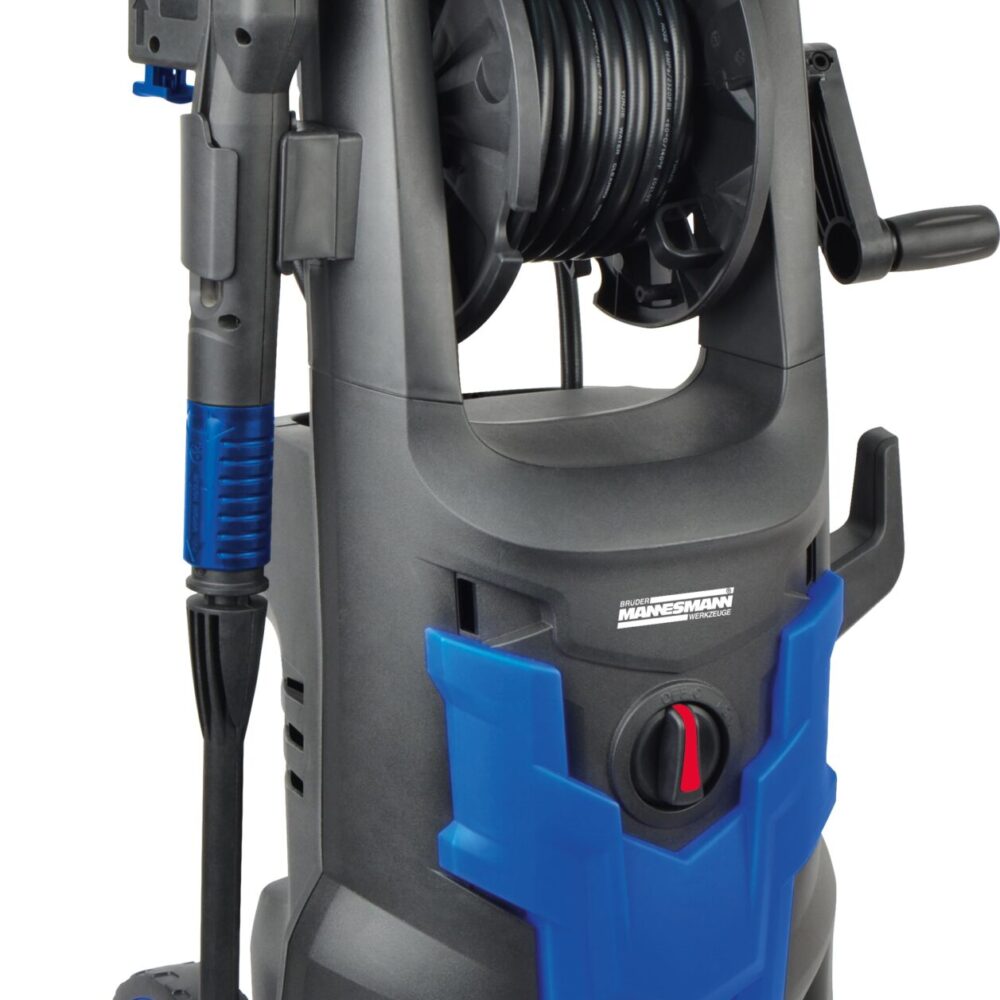 غسالة الضغط 2200 واط