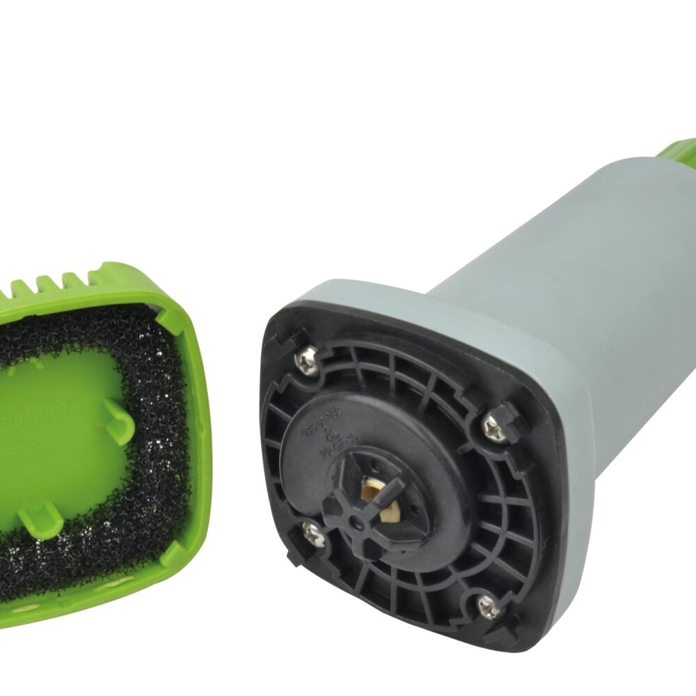 مضخة برميل المطر اللاسلكية 12 فولت