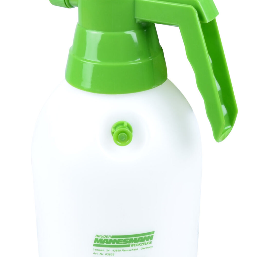 بخاخ ضغط الحديقة 2 لتر