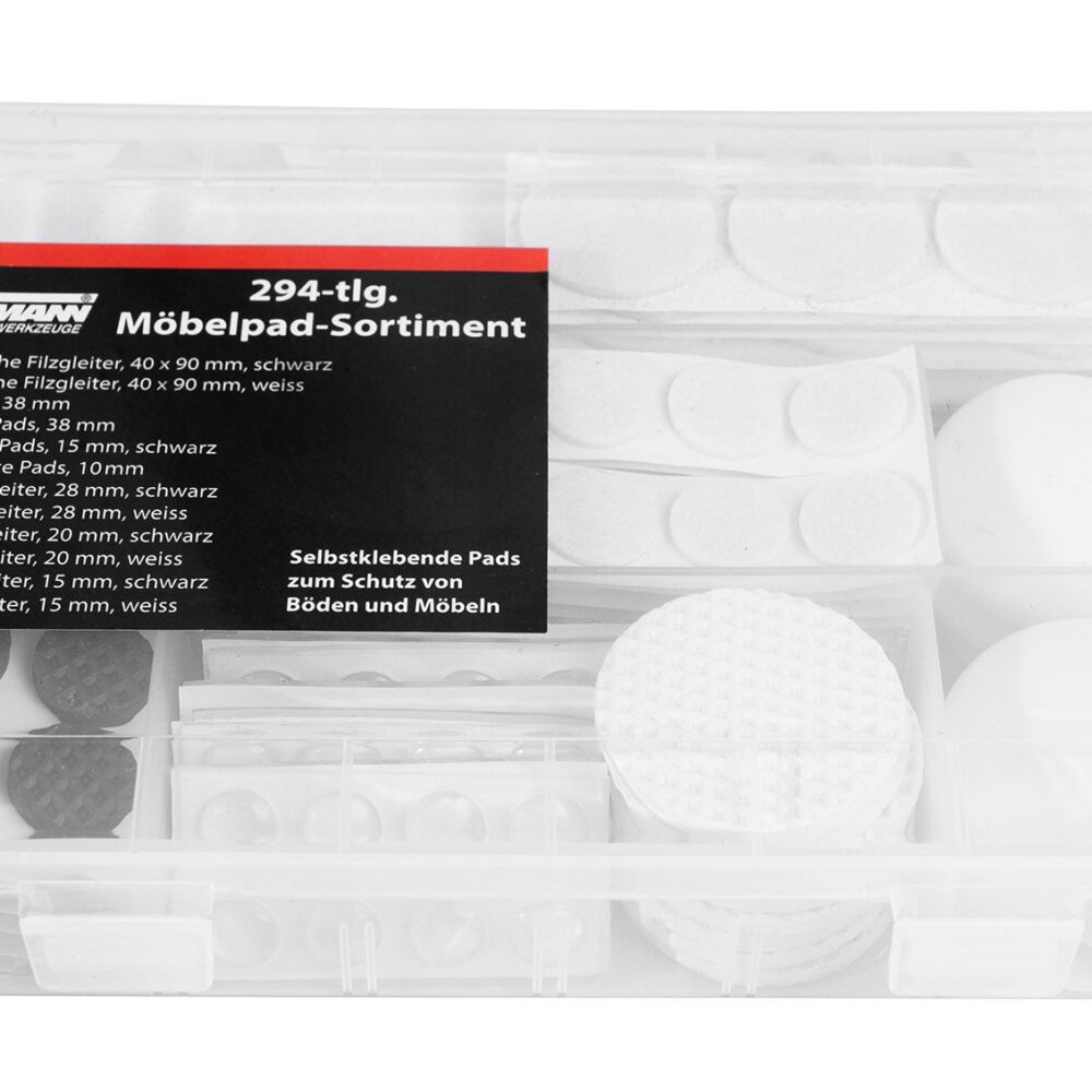 طقم طائرة شراعية للأثاث ، 294 قطعة.