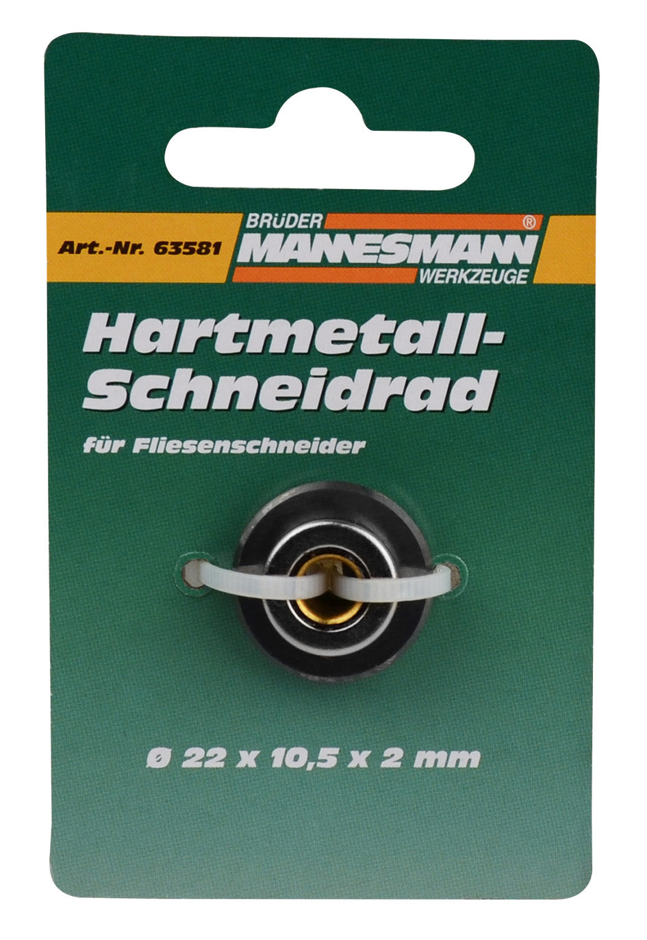 عجلة احتياطية HM لقاطع البلاط M63580