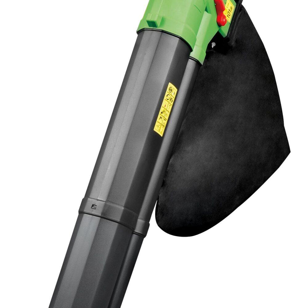 كهرباء. فراغ الأوراق / منفاخ 3000 واط