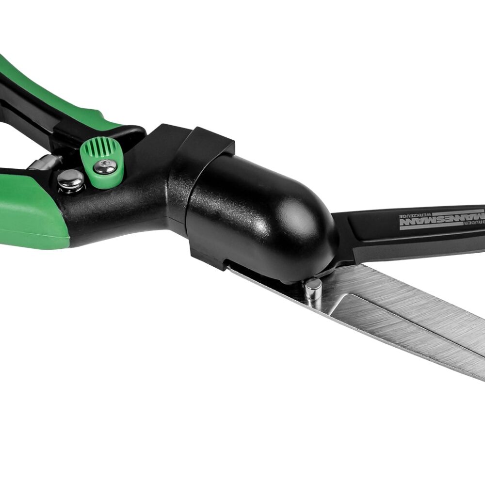 مقصات التقليم متعددة الوظائف