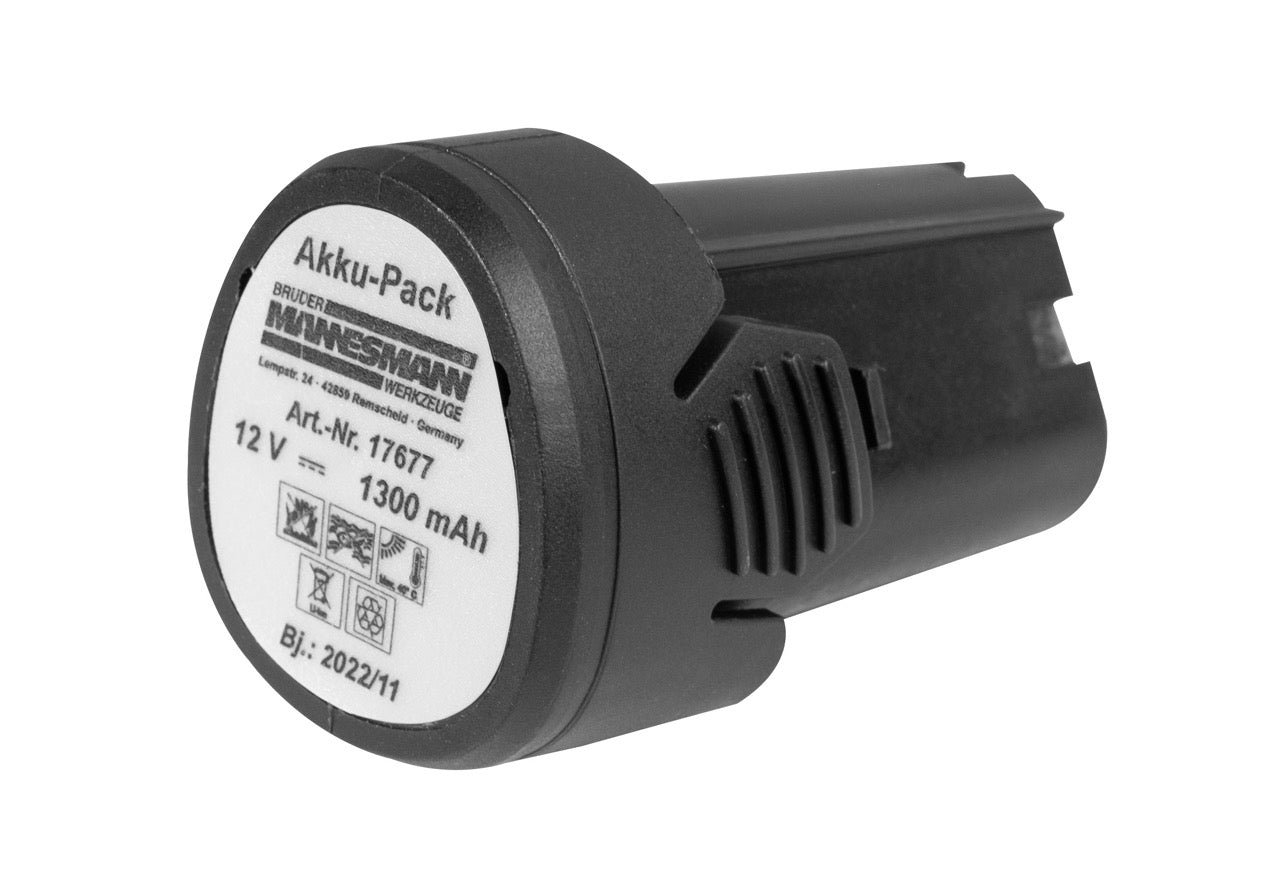 بطارية 12 فولت لمفك البراغي اللاسلكي M17675