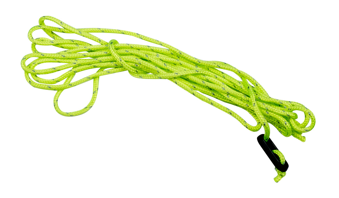 خط التوتر ، 4 مم × 20 م ، مادة PP