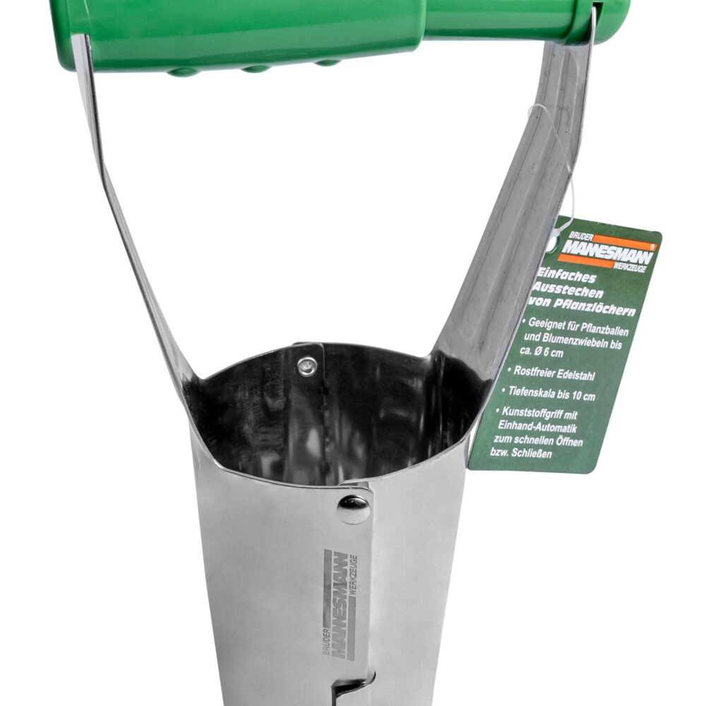 زارع بصلة الزهور