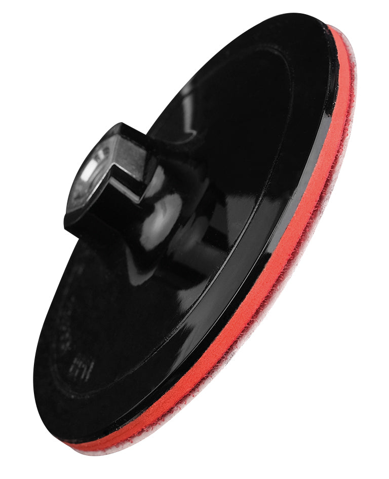 طقم وسادة طحن لاصقة ، 8 قطع.