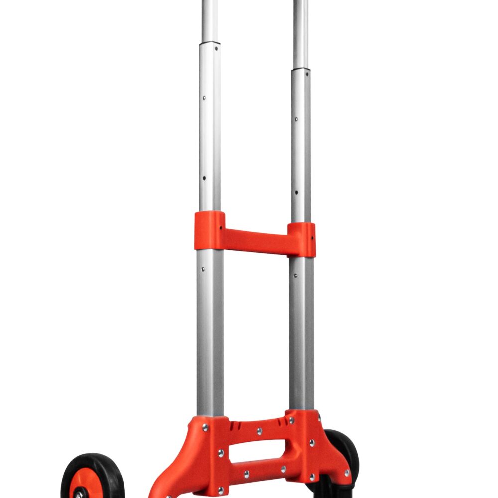 عربة نقل السلالم