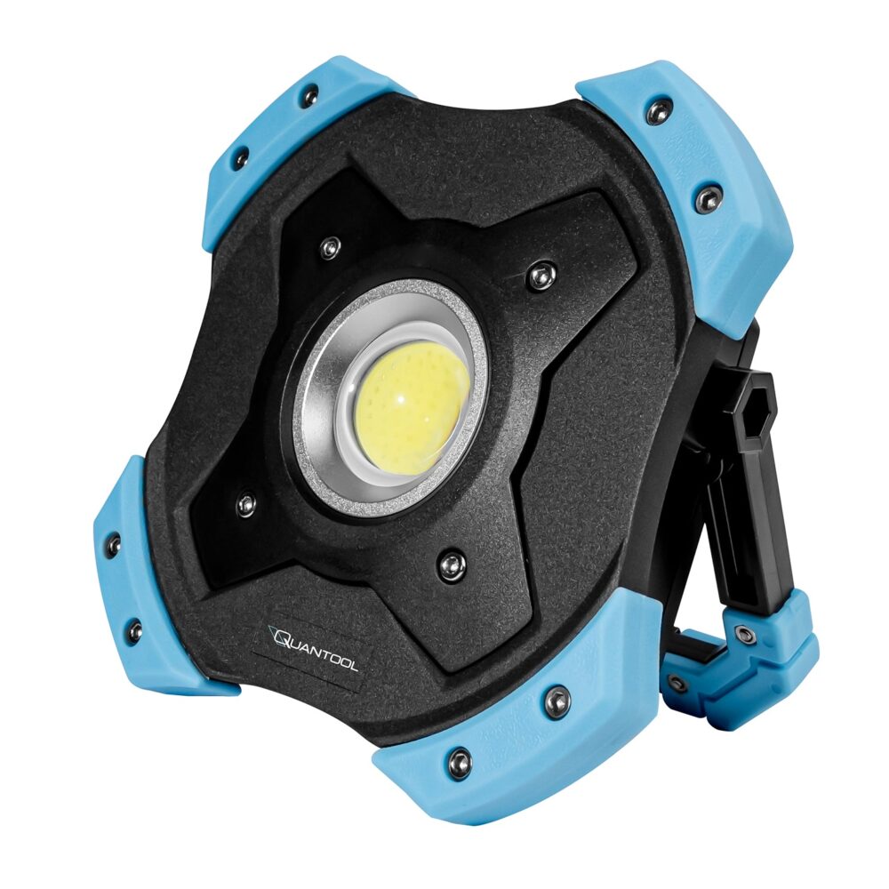 ضوء العمل 30 واط