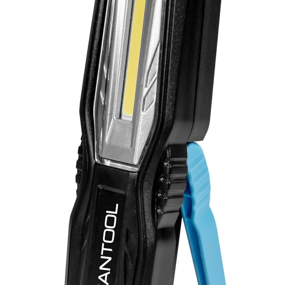 مصباح العمل 2 واط