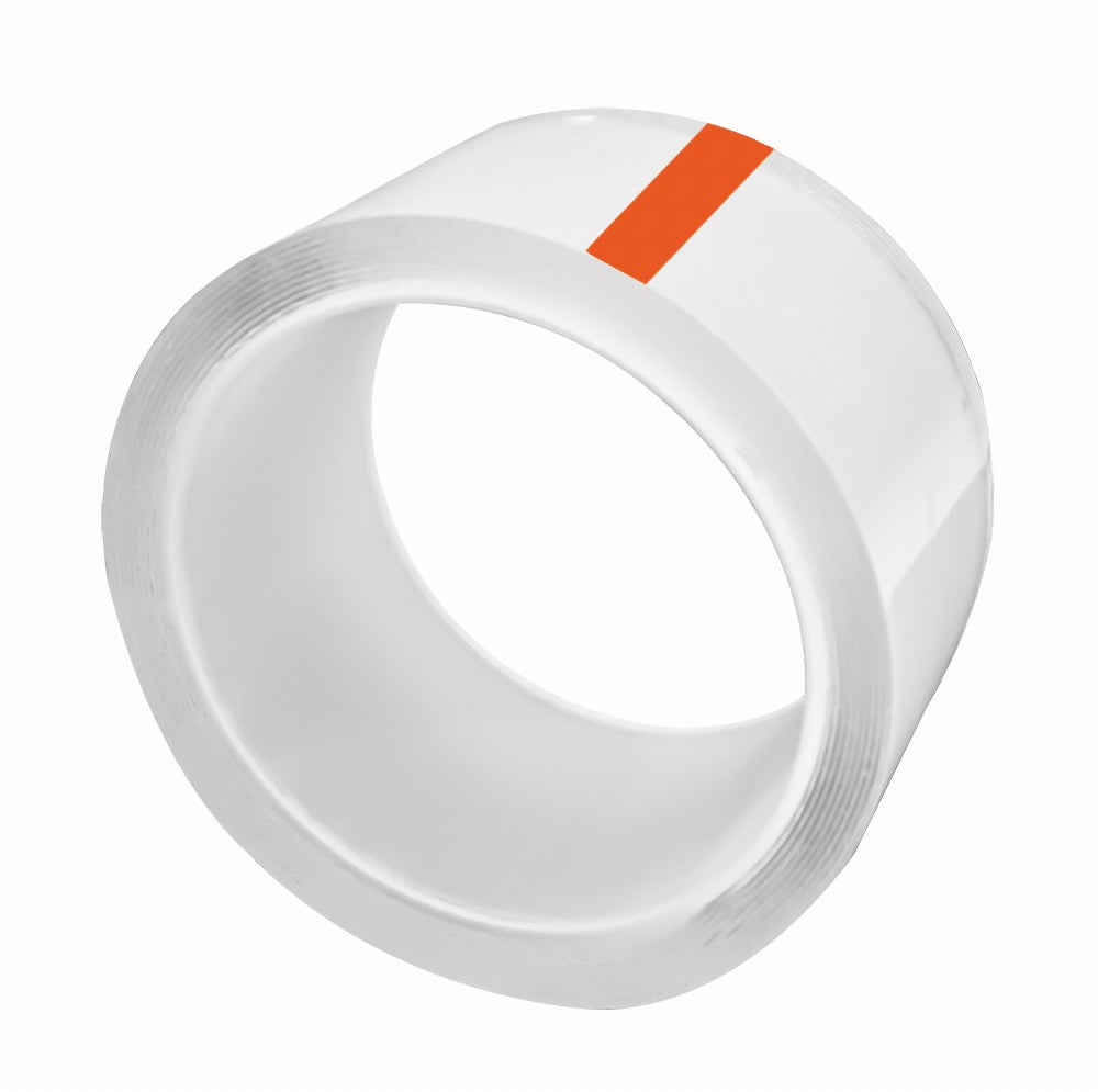 شريط لاصق على الوجهين، 2 عبوة