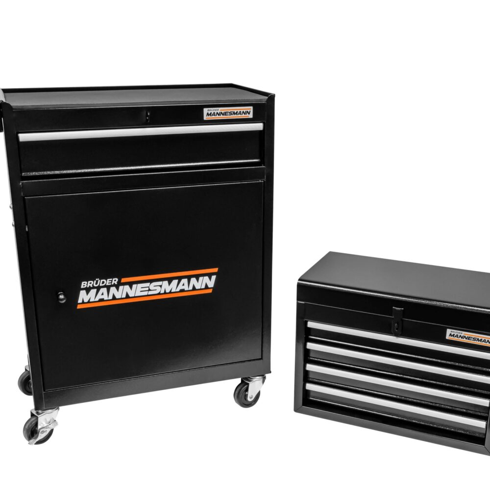 عربة الأدوات