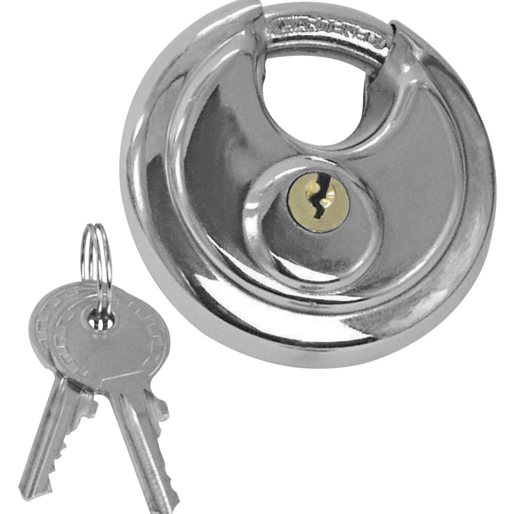 قفل أمان 70 مم