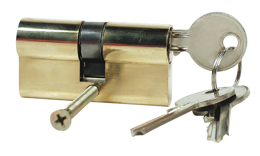 قفل الاسطوانة 60 مم