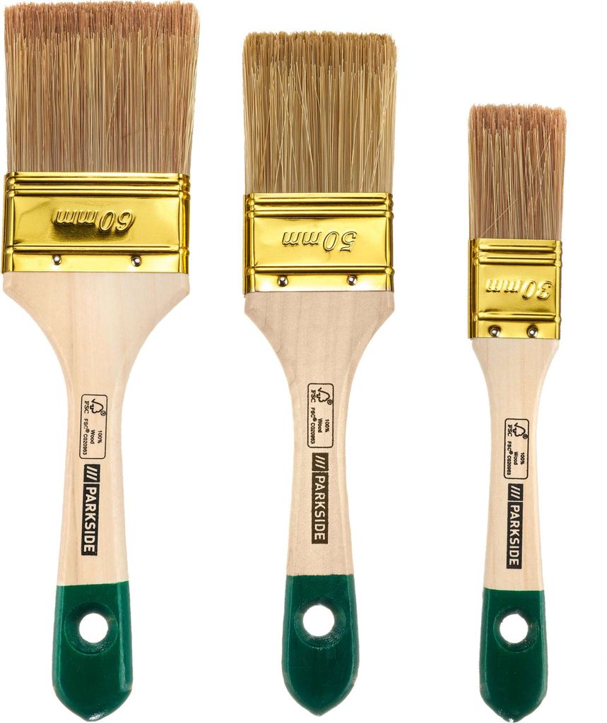 بارك سايد طقم فرش 3 قطع جليز كات