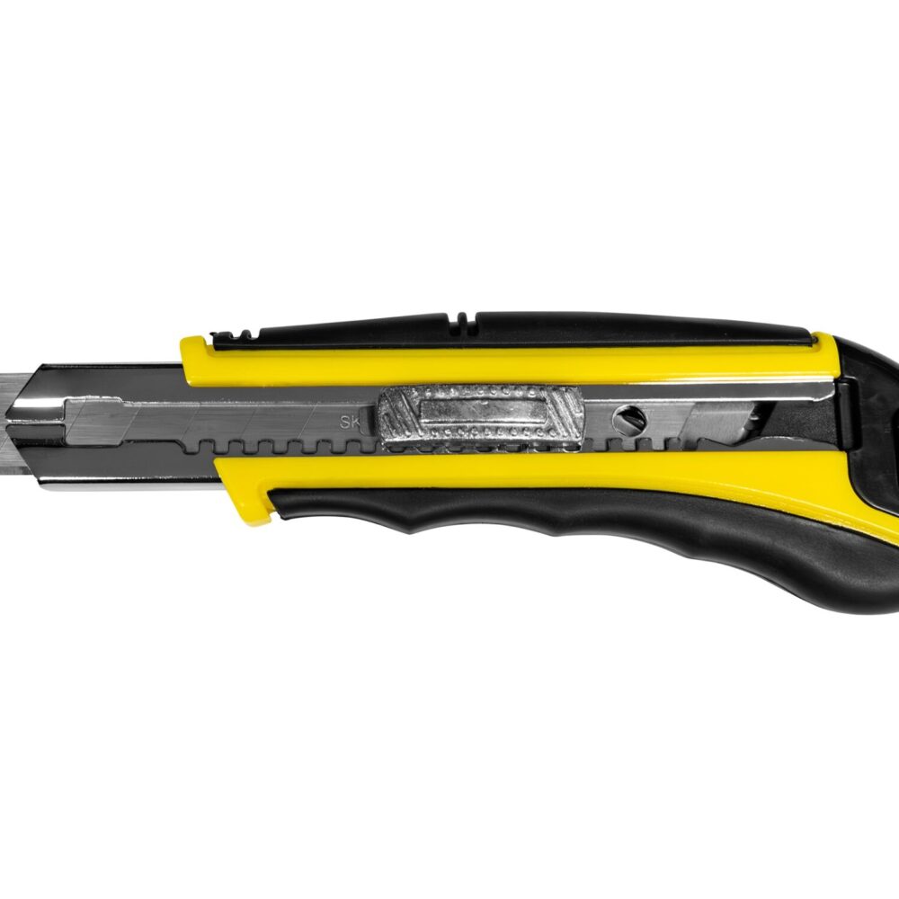 Uniknife احترافي مع 8 شفرات احتياطية