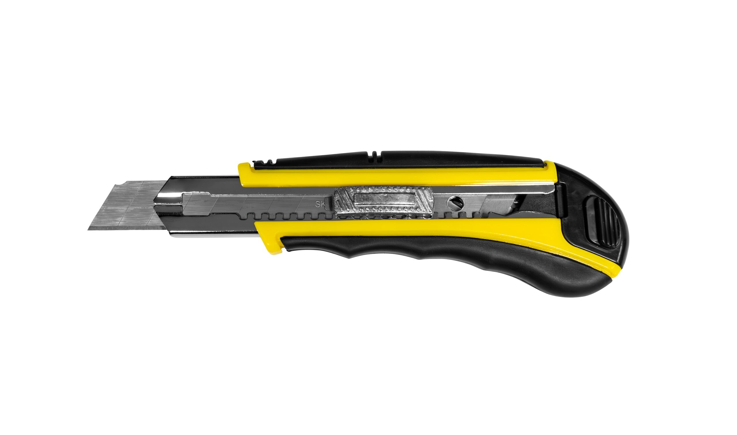 Uniknife احترافي مع 8 شفرات احتياطية