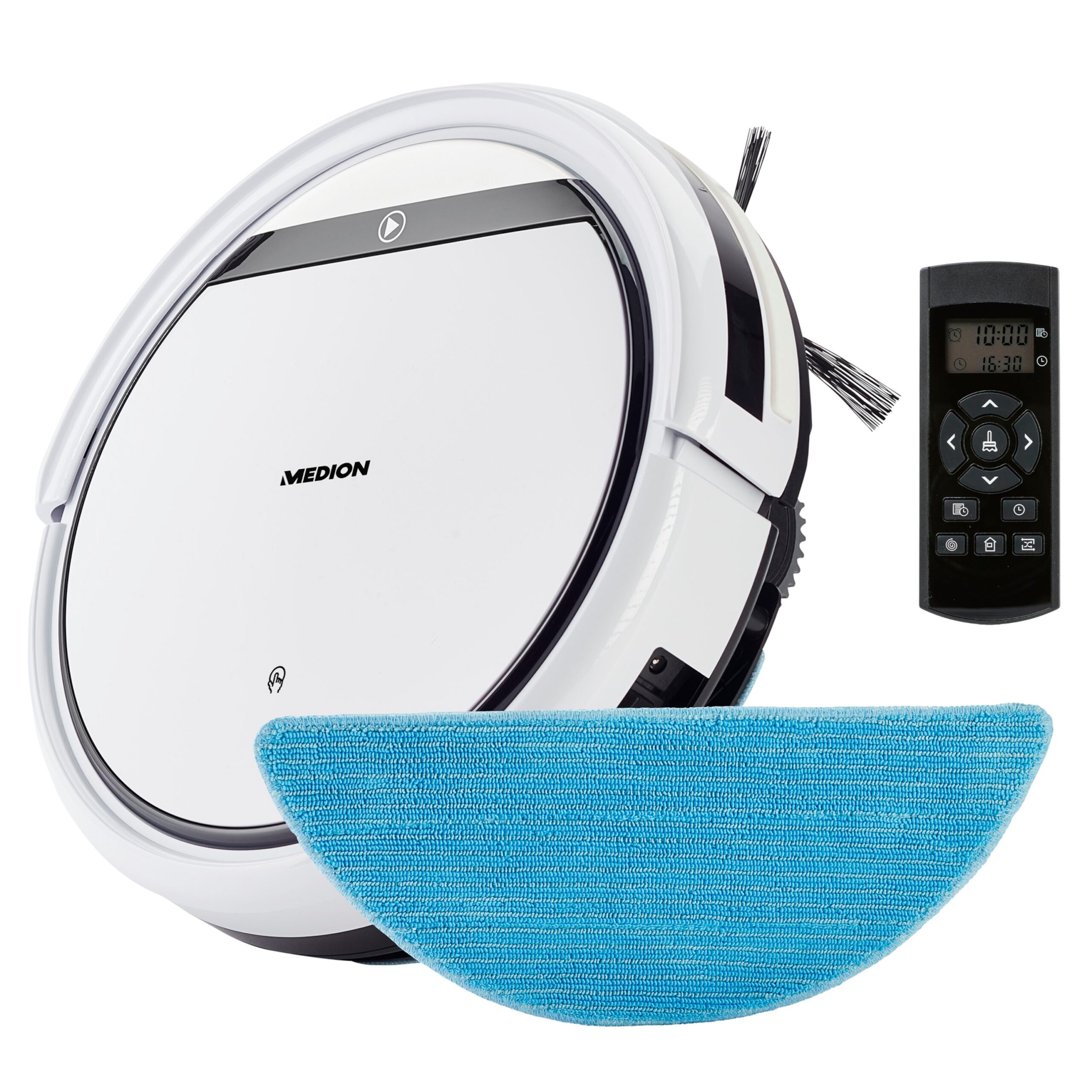 مكنسة كهربائية روبوتية E32 SW