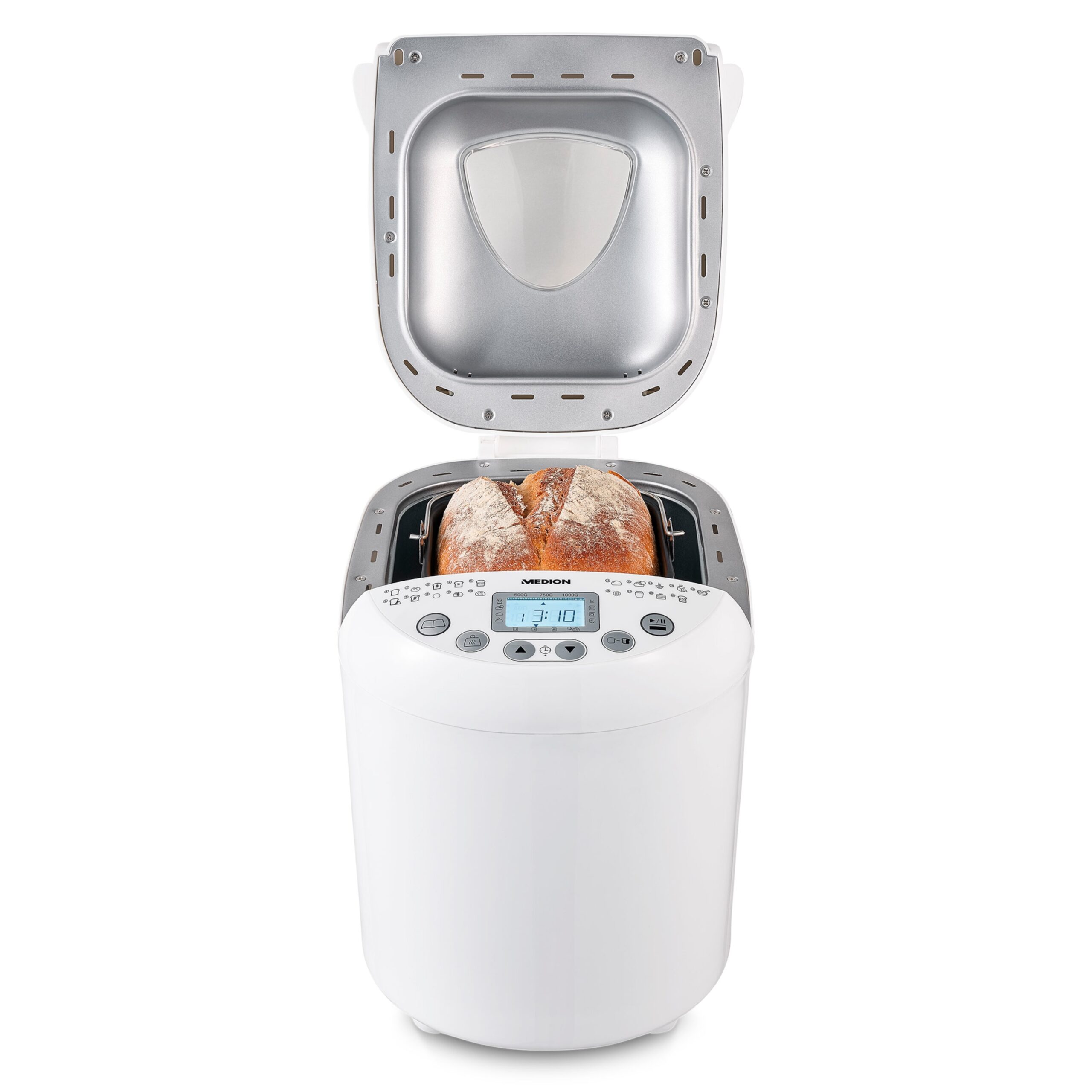 لايف® صانع الخبز MD 11011