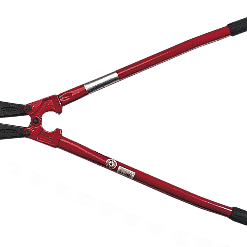 قاطع الترباس DIN ، 900 مم